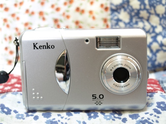 Kenko DSC517