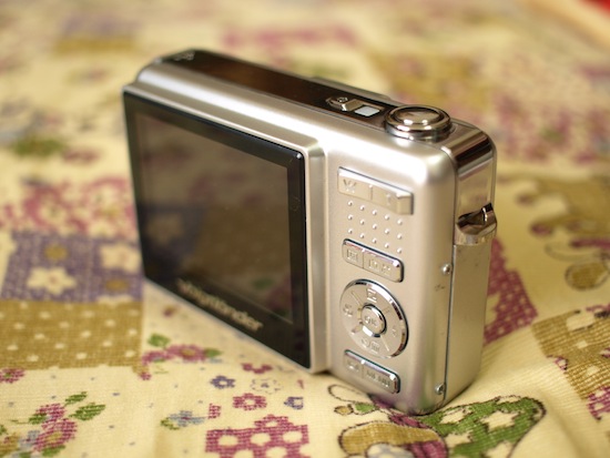 Voigtlander Vitoret RM 6.0 Voigtlander Vitoret RM 6.0