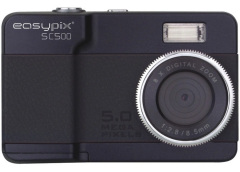 easypix SC500